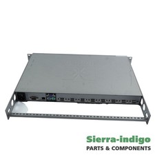 Raritan Master Console IP18 8-Port IP KVM Switch picture