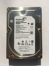 SEAGATE 8TB 5.9K 6Gb/s 3.5