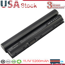 FRROG Battery for Dell Latitude E6320 E6230 E6120 E6220 E6330 E6430S RFJMW New picture