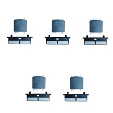 5sets Pickup Roller CN598-67018 For HP PageWide MFP 586 577 452 477 352 377 556 picture