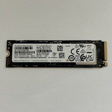 Samsung PM9A1 1TB PCIe Gen 4.0 SSD,MZVL21T00,OEM 980 Pro, Fast 7GB/s 100% picture