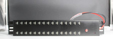 Industrial USB 2.0 Hub 30 Ports 5V 60A DC Input Charging Station picture