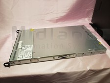 IBM 7063-CR1 Hardware Management Console HMC w/rails. Can load software. picture