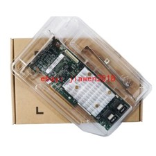 HPE SMART ARRAY E208I-P SR GEN10 12G SAS Raid Controller 836266-001 804394-B21 picture