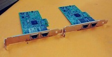 IBM 90Y9373 Broadcom NetXtreme Dual-Port RJ-45 GbE PCI Network Adapter (*) picture