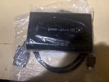 Elgato Game Capture HD 2GC309901000 New Open Box PS3 Cable USB HDMI 1080p picture