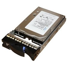 IBM FRU43W7633 1.0Tb HDD 1TB 7200RPM Dual Port SATA Hot Swap ~E~ picture