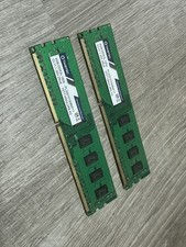 TIMETEC 8GB (2x4GB) DDR3L 1600Mhz RAM Memory 75TT16NUL2R8-4G picture