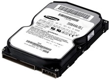 HARD DRIVE SAMSUNG VOYAGER 5A SV0644A/DLL 6.4GB 5.4K ATA 3.5'' picture