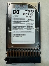 HP 430165-002 DG072BB975 72GB 10K RPM 16MB Cache 3 Gb/s SAS 2.5