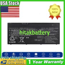 Battery for Fujitsu LifeBook T937 T938 T939 Series FPB0338S FPCBP529 FPCBP529AP picture