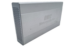Mercury Elite Pro Quad USB 3 Elite Pro Q Interface 3.5