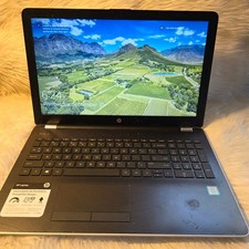 HP 15-bs060wm 15.6
