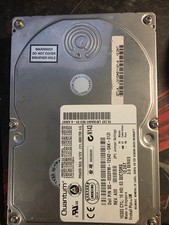 Quantum (LM10A461) 10.2GB Internal IDE 7200RPM 3.5