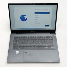 DynaBook Tecra A40-K Laptop Intel i7 1185G7 3.0GHZ 14