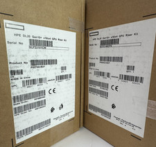HPE P62740-B21 ProLiant DL20 Gen10+ Plus x16/x4 GPU Riser Kit P45433-B21 picture