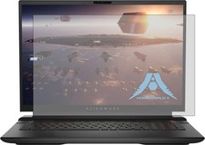 Screen Protector (Set of 2) for Alienware m18 Gaming Laptop AWM18 Anti Scratch picture