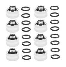 8 Pcs FreezeMod G1/4