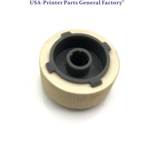 20X OEM Pickup Roller Lexmark T630 T632 T640 T642 T644 T650 T634 40X4308 40X0070 picture
