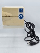 13324 POWERVAR 2.0  ABC202-11 power conditioner - Tested & Working picture