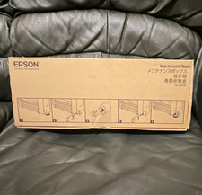 Epson Maintenance Box C13S210115 SC26MB Compatible For Epson Printers picture