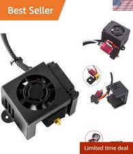 Efficient Full Hotend Assembly 24V 40W with Silicone Cover for Pro 3D Printing picture