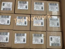 Genuine New 50/Box Leviton 61110-RW6 Cat 6 Keystone jack Gigabit RJ45 White picture