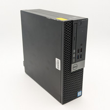 Dell OptiPlex 7040 i5-6500 8GB DDR4 1TB SSD 2x AMD Radeon R5 340X Win11 picture