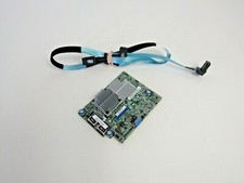 HP 749796-001 Smart Array 2GB Cache 2-Port SAS-3 SATA-3 RAID w/ Cables    39-3 picture