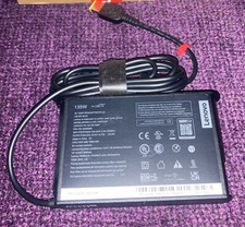 Lenovo 4X20E53336 ThinkCentre Tiny 65W AC Adapter Slim Tip Brand New picture
