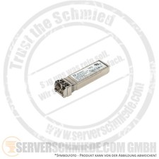 Qlogic 16Gb SFP+ Transceiver 850nm 100m Multi-Mode SR LC Duplex FTLF8529P4BCV-QM picture
