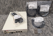 RAD ETX-202A Carrier Ethernet Demarcation Device SFP/UTP Bundle picture