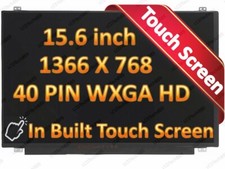 809612-013 B156XTK01.0 HP LCD DISPLAY 15.6 LED TOUCH 15-BS 15-BS020WM picture