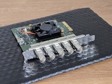 Blackmagic Design Decklink Duo 2 - Quad Input HD SDI Video Capture Card picture