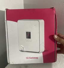 T-mobile 5G G5AR Gateway and WiFi Mesh Internet Device  picture