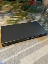 TP-LINK TL-SG3216 Jetstream L2 Managed switch picture