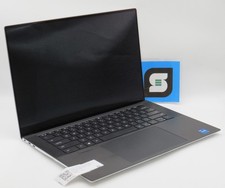 Dell XPS 15 9510 i7-11800H 16GB RAM 256GB m2 3050 Ti 15.6