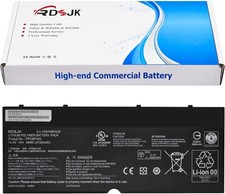 FPCBP425 FMVNBP232 Laptop Battery for Fujitsu Lifebook U745 T935 T936 T904 picture