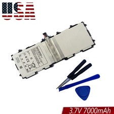Li-Polymer Battery for Samsung AA1B823TS/T-B GT-N8000 SP3676B1A(1S2P) Galaxy Tab picture