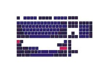 DROP + MiTo GMK Laser Custom Mechanical Keyboard Keycap Set - 129-keys, Doubl... picture