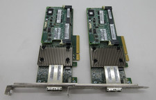 HP P1228 Dual Port 12GB SAS Raid Controller w/ 1GB Cache 842476-001 Full Height picture