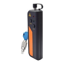 30mW Red Light Visual Fault Locator for Fiber Testing with FC LC Adapter picture