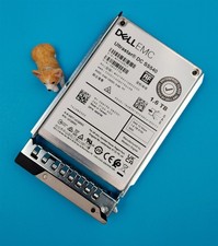 Dell 1.6TB SAS 12G 2.5