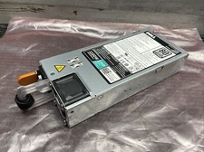 Used Dell 1100 Watt Power Supply D1100E-S0 picture