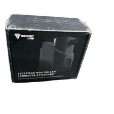 Secretlab Monitor Arm Connector Attachment. New picture