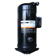 Copeland ZR190KCE‑TFD‑523 Scroll Compressor R407C 380‑420V 3PH 15.8HP HVAC Part picture