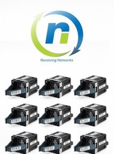 Lot of 9 - Cisco Fan Module for Catalyst 3850 FAN-T1 - 1 Year Warranty picture