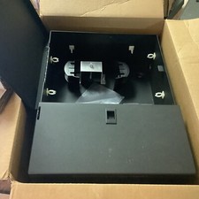 FIS Wall Mount Enclosure Patch & Splice  (8) Adapter Plate  picture