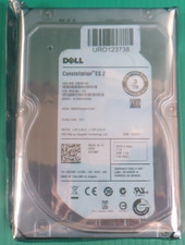Dell / Seagate 3TB / 64MB / SATA / 7.2K / 3.5
