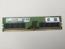 Samsung 16GB (1x16GB) 3200MHz M378A2G43AB3-CWE 1RX8 PC4-3200AA-UA3 Desktop RAM picture